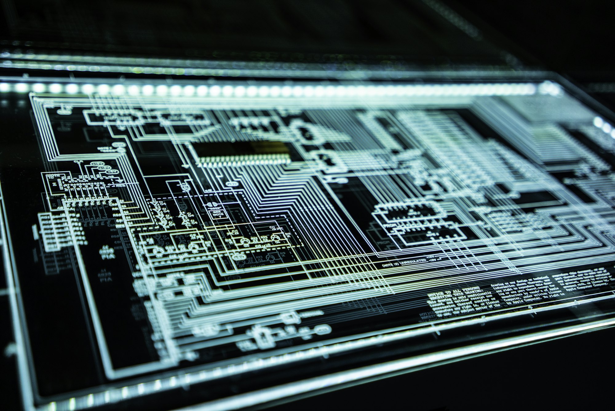 Cyber risk and data security operations
