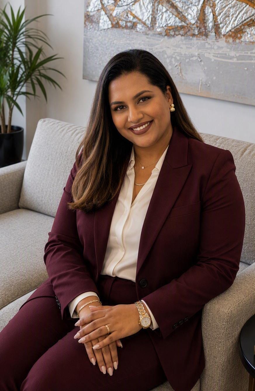 Executive leadership at Global Equity Insurance Brokers